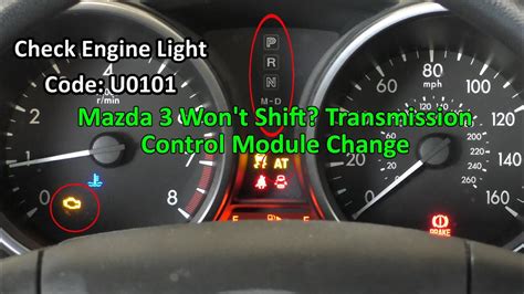 It&39;s no longer on but the car still wont shift right. . Mazda 3 transmission safe mode